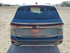 2025 Volkswagen Taos Se Gray vin: 3VVEC7B2XSM077464 2025 Volkswagen Taos Se Gray vin: 3VVEC7B2XSM077464
