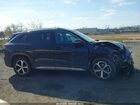 2025 Volkswagen Tiguan 2.0t Se Черный vin: 3VVER7RM6SM029580