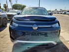 2026 Volkswagen Tiguan Se Black vin: 3VVER7RM6TM020170