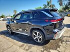 2026 Volkswagen Tiguan Se Black vin: 3VVER7RM6TM020170