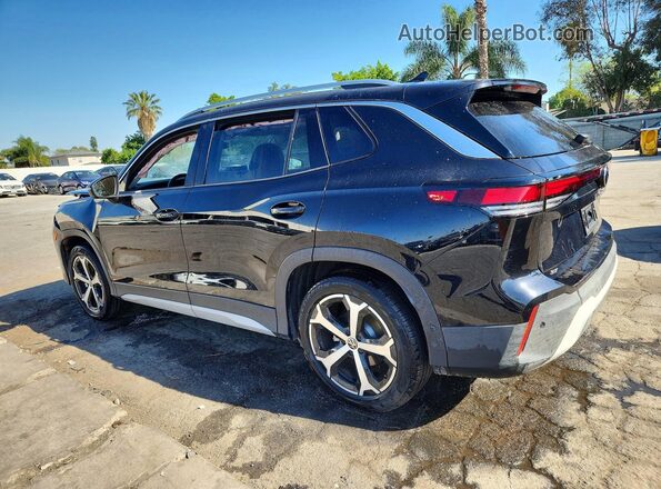3VVER7RM6TM020170 2026 VOLKSWAGEN TIGUAN Black Tył lewy