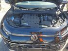 2026 Volkswagen Tiguan Se Black vin: 3VVER7RM6TM020170