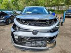 2026 Volkswagen Tiguan Se Silver vin: 3VVER7RM8TM010479 2026 Volkswagen Tiguan Se Silver vin: 3VVER7RM8TM010479