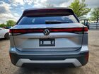 2026 Volkswagen Tiguan Se Silver vin: 3VVER7RM8TM010479 2026 Volkswagen Tiguan Se Silver vin: 3VVER7RM8TM010479