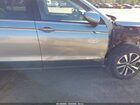 2024 Volkswagen Tiguan 2.0t S Silver vin: 3VVFB7AX3RM082584