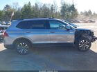 2024 Volkswagen Tiguan 2.0t S Silver vin: 3VVFB7AX3RM082584