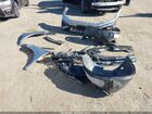 2024 Volkswagen Tiguan 2.0t S Silver vin: 3VVFB7AX3RM082584
