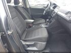 2024 Volkswagen Tiguan 2.0t S Серый vin: 3VVFB7AX8RM010828