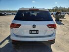 2024 Volkswagen Tiguan S White vin: 3VVFB7AX8RM032909 2024 Volkswagen Tiguan S White vin: 3VVFB7AX8RM032909