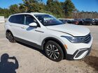 2024 Volkswagen Tiguan S White vin: 3VVFB7AX8RM032909 2024 Volkswagen Tiguan S White vin: 3VVFB7AX8RM032909