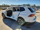 2024 Volkswagen Tiguan S White vin: 3VVFB7AX8RM032909 2024 Volkswagen Tiguan S White vin: 3VVFB7AX8RM032909