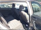 2024 Volkswagen Tiguan 2.0t S Gray vin: 3VVFB7AX8RM166822