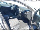 2024 Volkswagen Tiguan 2.0t S Gray vin: 3VVFB7AX8RM166822
