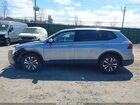 2024 Volkswagen Tiguan 2.0t S Gray vin: 3VVFB7AX8RM166822