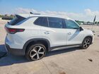 2025 Volkswagen Tiguan Se Белый vin: 3VVFR7RM8SM038253