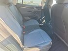2025 Volkswagen Tiguan Se Белый vin: 3VVFR7RM8SM038253