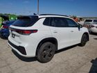 2025 Volkswagen Tiguan Se R-line Black White vin: 3VVGR7RM8SM049306