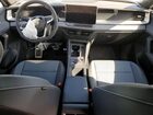2025 Volkswagen Tiguan Se R-line Black White vin: 3VVGR7RM8SM049306