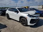 2025 Volkswagen Tiguan Se R-line Black White vin: 3VVGR7RM8SM049306