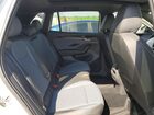 2025 Volkswagen Tiguan Se R-line Black White vin: 3VVGR7RM8SM049306