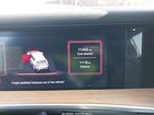 2025 Volkswagen Tiguan 2.0t Sel R-line White vin: 3VVLR7RM2SM045122