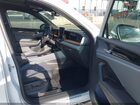 2025 Volkswagen Tiguan 2.0t Sel R-line White vin: 3VVLR7RM2SM045122