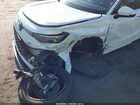 2025 Volkswagen Tiguan 2.0t Sel R-line White vin: 3VVLR7RM2SM045122