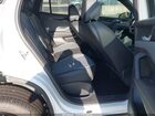 2025 Volkswagen Tiguan 2.0t Sel R-line White vin: 3VVLR7RM2SM045122