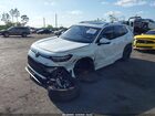 2025 Volkswagen Tiguan 2.0t Sel R-line White vin: 3VVLR7RM2SM045122