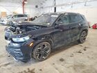 2025 Volkswagen Tiguan Sel R-line Black Black vin: 3VVLR7RM3SM034629