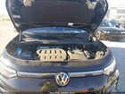 2025 Volkswagen Tiguan 2.0t Sel R-line Black vin: 3VVLR7RM5SM025009