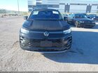 2025 Volkswagen Tiguan 2.0t Sel R-line Black vin: 3VVLR7RM5SM025009