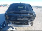 2025 Volkswagen Tiguan 2.0t Sel R-line Black vin: 3VVLR7RM5SM025009