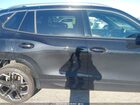 2025 Volkswagen Tiguan 2.0t Sel R-line Black vin: 3VVLR7RM5SM025009