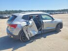 2022 Volkswagen Taos Se Iq Drive Silver vin: 3VVLX7B22NM070489 2022 Volkswagen Taos Se Iq Drive Silver vin: 3VVLX7B22NM070489