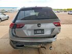 2024 Volkswagen Tiguan Se Silver vin: 3VVMB7AX4RM063310