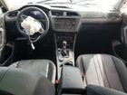 2024 Volkswagen Tiguan Se Silver vin: 3VVMB7AX4RM063310