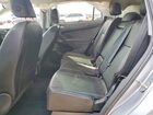 2024 Volkswagen Tiguan Se Silver vin: 3VVMB7AX4RM063310