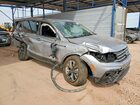 2024 Volkswagen Tiguan Se Silver vin: 3VVMB7AX4RM063310