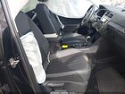 2024 Volkswagen Tiguan 2.0t Se/2.0t Wolfsburg Edition Черный vin: 3VVMB7AX4RM155078