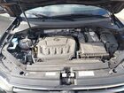 2024 Volkswagen Tiguan 2.0t Se/2.0t Wolfsburg Edition Черный vin: 3VVMB7AX4RM155078
