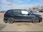 2024 Volkswagen Tiguan 2.0t Se/2.0t Wolfsburg Edition Черный vin: 3VVMB7AX4RM155078