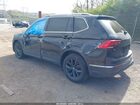 2024 Volkswagen Tiguan 2.0t Se/2.0t Wolfsburg Edition Черный vin: 3VVMB7AX4RM155078