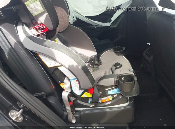 3VVMB7AX4RM155078 2024 VOLKSWAGEN TIGUAN Черный Вид наклейки с VIN-кодом