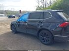 2024 Volkswagen Tiguan 2.0t Se/2.0t Wolfsburg Edition Черный vin: 3VVMB7AX4RM155078