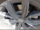 2024 Volkswagen Tiguan 2.0t Se/2.0t Wolfsburg Edition Черный vin: 3VVMB7AX4RM155078