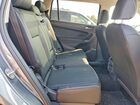 2023 Volkswagen Tiguan Se Gray vin: 3VVMB7AX5PM018213