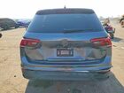 2023 Volkswagen Tiguan Se Gray vin: 3VVMB7AX5PM018213