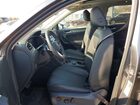 2023 Volkswagen Tiguan Se Gray vin: 3VVMB7AX5PM018213