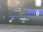 2023 Volkswagen Tiguan 2.0t Se Black vin: 3VVMB7AX7PM124341